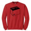 GILDAN® HEAVY BLEND™ CREWNECK SWEATSHIRT Thumbnail