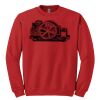 GILDAN® HEAVY BLEND™ CREWNECK SWEATSHIRT Thumbnail