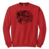 GILDAN® HEAVY BLEND™ CREWNECK SWEATSHIRT Thumbnail