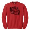 GILDAN® HEAVY BLEND™ CREWNECK SWEATSHIRT Thumbnail
