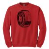 GILDAN® HEAVY BLEND™ CREWNECK SWEATSHIRT Thumbnail