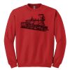 GILDAN® HEAVY BLEND™ CREWNECK SWEATSHIRT Thumbnail