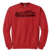 GILDAN® HEAVY BLEND™ CREWNECK SWEATSHIRT Thumbnail