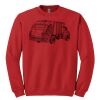 GILDAN® HEAVY BLEND™ CREWNECK SWEATSHIRT Thumbnail