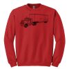 GILDAN® HEAVY BLEND™ CREWNECK SWEATSHIRT Thumbnail