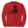 GILDAN® HEAVY BLEND™ CREWNECK SWEATSHIRT Thumbnail