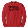 GILDAN® HEAVY BLEND™ CREWNECK SWEATSHIRT Thumbnail