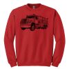 GILDAN® HEAVY BLEND™ CREWNECK SWEATSHIRT Thumbnail