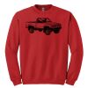GILDAN® HEAVY BLEND™ CREWNECK SWEATSHIRT Thumbnail
