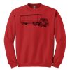 GILDAN® HEAVY BLEND™ CREWNECK SWEATSHIRT Thumbnail