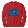 GILDAN® HEAVY BLEND™ CREWNECK SWEATSHIRT Thumbnail