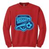 GILDAN® HEAVY BLEND™ CREWNECK SWEATSHIRT Thumbnail
