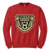 GILDAN® HEAVY BLEND™ CREWNECK SWEATSHIRT Thumbnail
