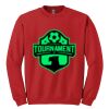 GILDAN® HEAVY BLEND™ CREWNECK SWEATSHIRT Thumbnail