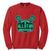 GILDAN® HEAVY BLEND™ CREWNECK SWEATSHIRT Thumbnail