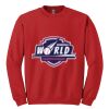 GILDAN® HEAVY BLEND™ CREWNECK SWEATSHIRT Thumbnail