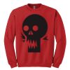 GILDAN® HEAVY BLEND™ CREWNECK SWEATSHIRT Thumbnail