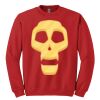 GILDAN® HEAVY BLEND™ CREWNECK SWEATSHIRT Thumbnail