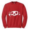 GILDAN® HEAVY BLEND™ CREWNECK SWEATSHIRT Thumbnail