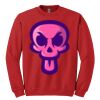 GILDAN® HEAVY BLEND™ CREWNECK SWEATSHIRT Thumbnail