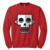 GILDAN® HEAVY BLEND™ CREWNECK SWEATSHIRT Thumbnail