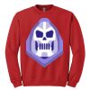 GILDAN® HEAVY BLEND™ CREWNECK SWEATSHIRT Thumbnail