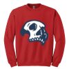 GILDAN® HEAVY BLEND™ CREWNECK SWEATSHIRT Thumbnail