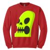 GILDAN® HEAVY BLEND™ CREWNECK SWEATSHIRT Thumbnail