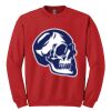 GILDAN® HEAVY BLEND™ CREWNECK SWEATSHIRT Thumbnail