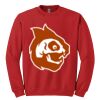 GILDAN® HEAVY BLEND™ CREWNECK SWEATSHIRT Thumbnail