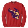GILDAN® HEAVY BLEND™ CREWNECK SWEATSHIRT Thumbnail