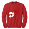 GILDAN® HEAVY BLEND™ CREWNECK SWEATSHIRT Thumbnail