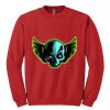 GILDAN® HEAVY BLEND™ CREWNECK SWEATSHIRT Thumbnail