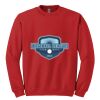 GILDAN® HEAVY BLEND™ CREWNECK SWEATSHIRT Thumbnail