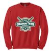 GILDAN® HEAVY BLEND™ CREWNECK SWEATSHIRT Thumbnail