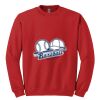 GILDAN® HEAVY BLEND™ CREWNECK SWEATSHIRT Thumbnail