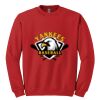 GILDAN® HEAVY BLEND™ CREWNECK SWEATSHIRT Thumbnail