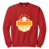 GILDAN® HEAVY BLEND™ CREWNECK SWEATSHIRT Thumbnail