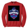 GILDAN® HEAVY BLEND™ CREWNECK SWEATSHIRT Thumbnail