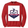 GILDAN® HEAVY BLEND™ CREWNECK SWEATSHIRT Thumbnail