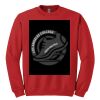 GILDAN® HEAVY BLEND™ CREWNECK SWEATSHIRT Thumbnail