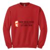 GILDAN® HEAVY BLEND™ CREWNECK SWEATSHIRT Thumbnail