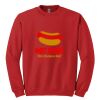 GILDAN® HEAVY BLEND™ CREWNECK SWEATSHIRT Thumbnail