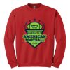 GILDAN® HEAVY BLEND™ CREWNECK SWEATSHIRT Thumbnail