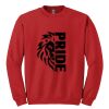 GILDAN® HEAVY BLEND™ CREWNECK SWEATSHIRT Thumbnail