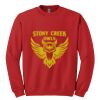 GILDAN® HEAVY BLEND™ CREWNECK SWEATSHIRT Thumbnail
