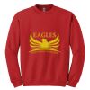 GILDAN® HEAVY BLEND™ CREWNECK SWEATSHIRT Thumbnail
