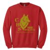 GILDAN® HEAVY BLEND™ CREWNECK SWEATSHIRT Thumbnail