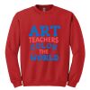 GILDAN® HEAVY BLEND™ CREWNECK SWEATSHIRT Thumbnail