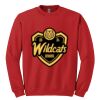 GILDAN® HEAVY BLEND™ CREWNECK SWEATSHIRT Thumbnail